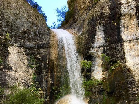 Domaine Saint Cerice - Camping Ardèche - Image N°75