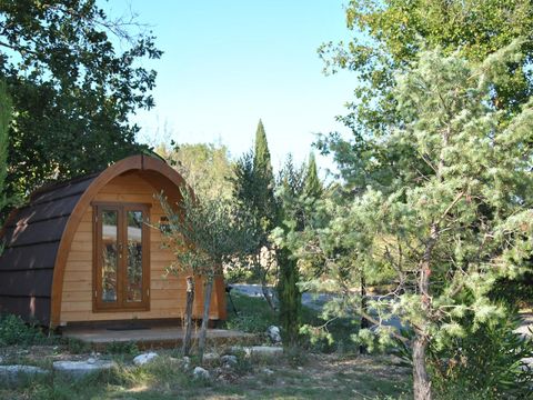 Domaine Saint Cerice - Camping Ardèche - Image N°69