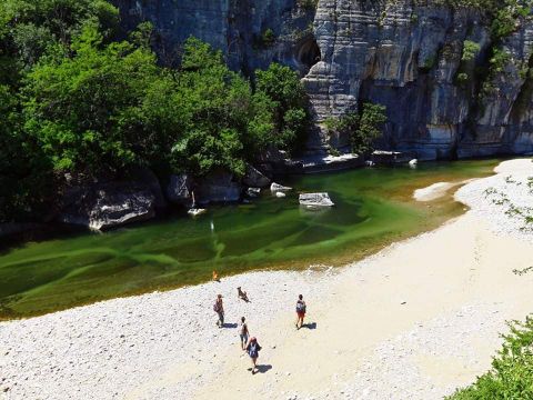 Domaine Saint Cerice - Camping Ardèche - Image N°87