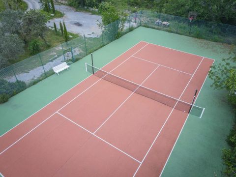 Domaine Saint Cerice - Camping Ardèche - Image N°13