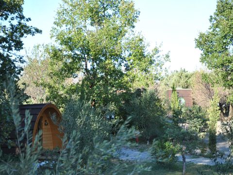 Domaine Saint Cerice - Camping Ardèche - Image N°48