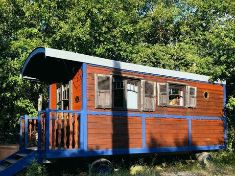 Domaine Saint Cerice - Camping Ardèche - Image N°30