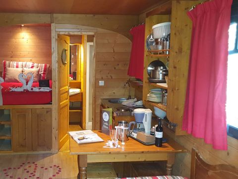 Domaine Saint Cerice - Camping Ardèche - Image N°21