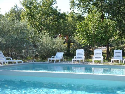 Domaine Saint Cerice - Camping Ardèche - Image N°9