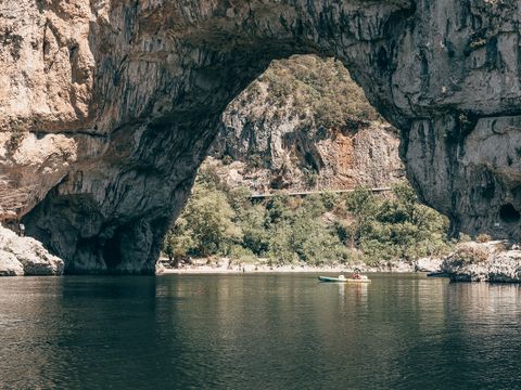 Domaine Saint Cerice - Camping Ardèche - Image N°88