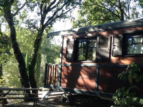 Domaine Saint Cerice - Camping Ardèche - Image N°84
