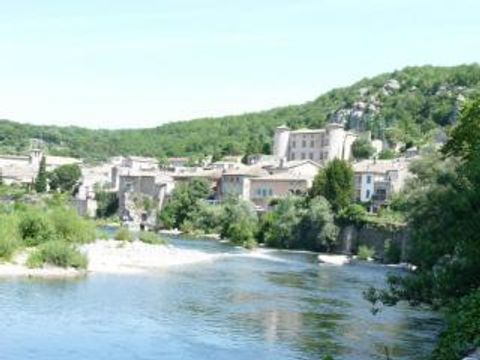 Domaine Saint Cerice - Camping Ardèche - Image N°73