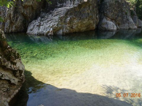 Domaine Saint Cerice - Camping Ardèche - Image N°63