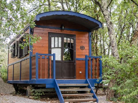 Domaine Saint Cerice - Camping Ardèche - Image N°24