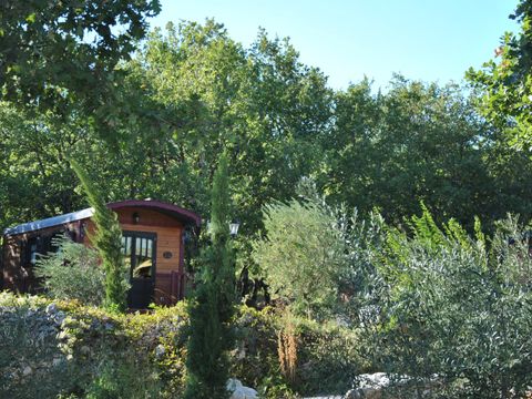 Domaine Saint Cerice - Camping Ardèche - Image N°40