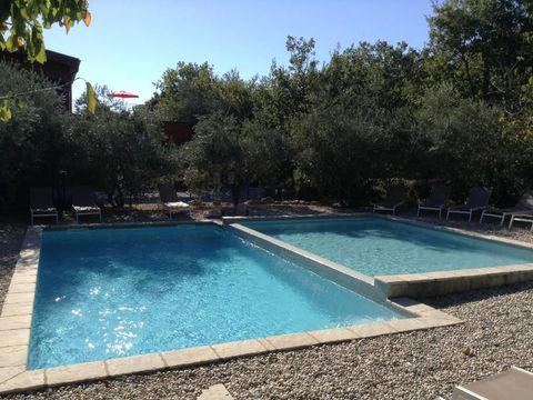 Domaine Saint Cerice - Camping Ardèche - Image N°10