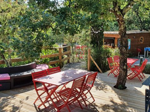 Domaine Saint Cerice - Camping Ardèche - Image N°20