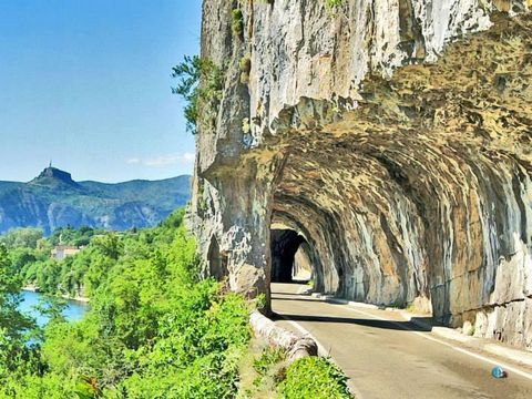 Domaine Saint Cerice - Camping Ardèche - Image N°74