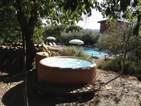 Domaine Saint Cerice - Camping Ardèche - Image N°17