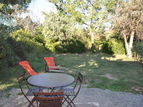 Domaine Saint Cerice - Camping Ardèche - Image N°43