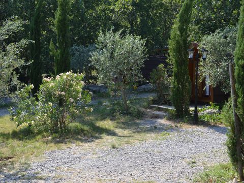 Domaine Saint Cerice - Camping Ardèche - Image N°49