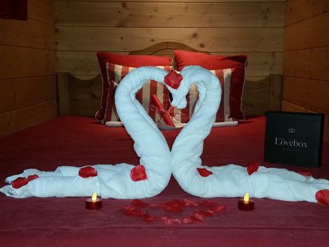Domaine Saint Cerice - Camping Ardèche - Image N°39