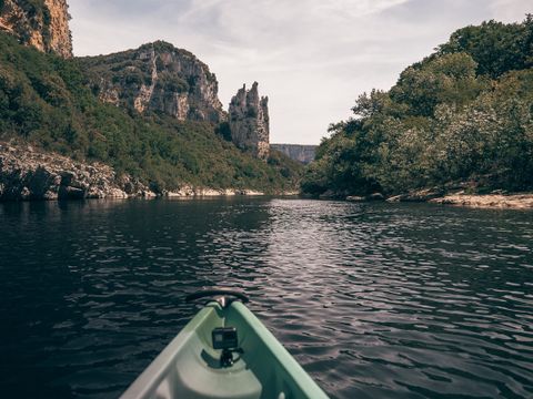 Domaine Saint Cerice - Camping Ardèche - Image N°89