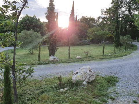 Domaine Saint Cerice - Camping Ardèche - Image N°92