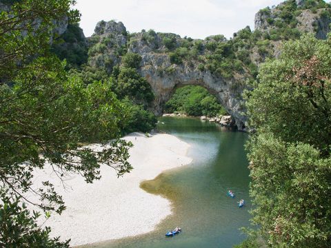 Domaine Saint Cerice - Camping Ardèche - Image N°86
