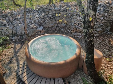 Domaine Saint Cerice - Camping Ardèche - Image N°85
