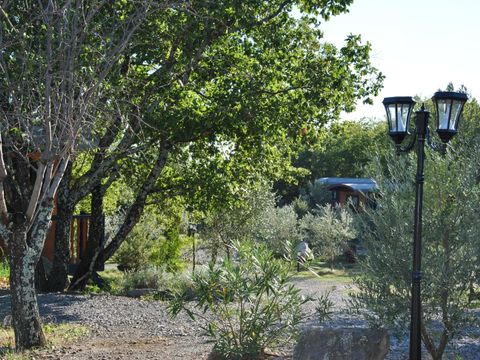 Domaine Saint Cerice - Camping Ardèche - Image N°44