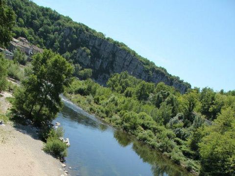 Domaine Saint Cerice - Camping Ardèche - Image N°59