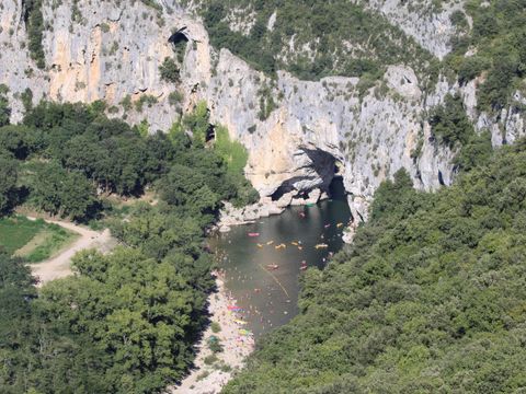 Domaine Saint Cerice - Camping Ardèche - Image N°76