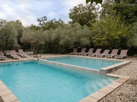 Domaine Saint Cerice - Camping Ardèche - Image N°5