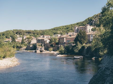 Domaine Saint Cerice - Camping Ardèche - Image N°90