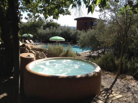 Domaine Saint Cerice - Camping Ardèche - Image N°18