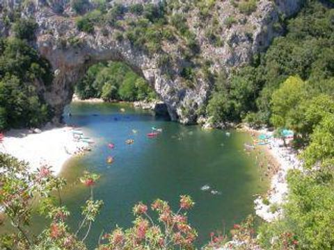 Domaine Saint Cerice - Camping Ardèche - Image N°72