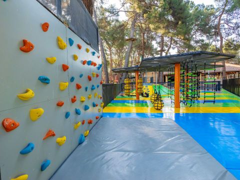 Camping Bi-Village - Camping Istrie - Image N°9
