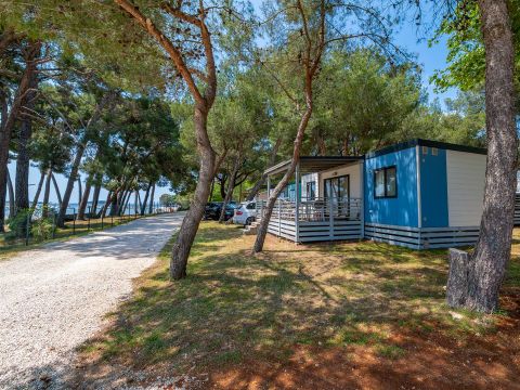Camping Bi-Village - Camping Istrie - Image N°17