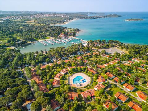 Camping Bi-Village - Camping Istrie - Image N°20