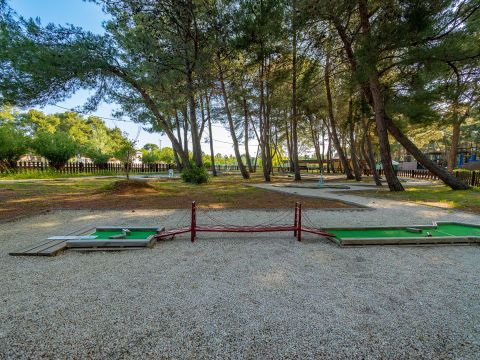 Camping Bi-Village - Camping Istrie - Image N°14