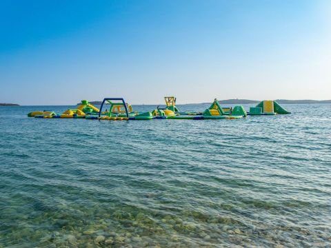 Camping Bi-Village - Camping Istrie - Image N°13