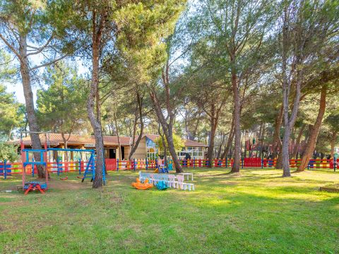 Camping Bi-Village - Camping Istrie - Image N°10