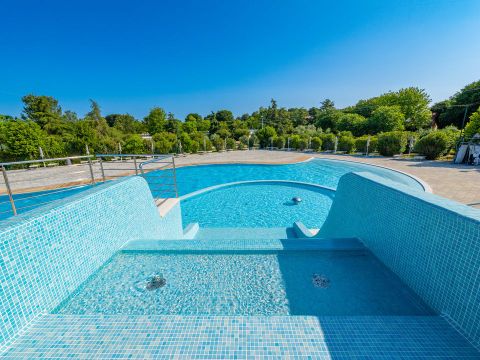 Camping Bi-Village - Camping Istrie - Image N°2