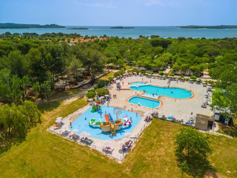 Camping Bi-Village - Camping Istrie - Image N°6