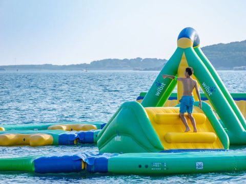 Camping Bi-Village - Camping Istrie - Image N°12