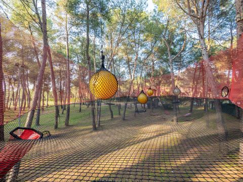 Camping Bi-Village - Camping Istrie - Image N°16