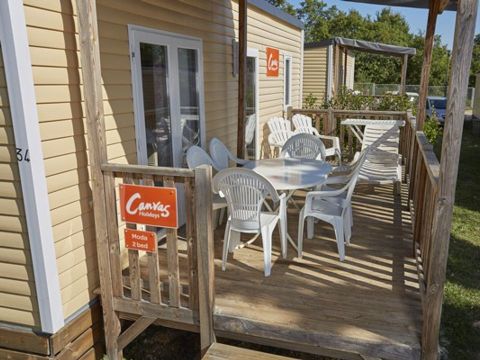 Camping Bi-Village - Camping Istrie - Image N°35
