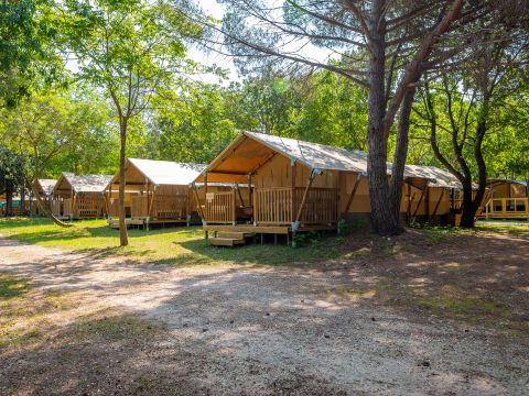 Camping Bi-Village - Camping Istrie - Image N°18