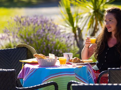 Camping Pontillac Plage - Camping Charente-Maritime - Image N°13