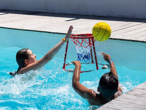 Camping Pontillac Plage - Camping Charente-Maritime - Image N°4