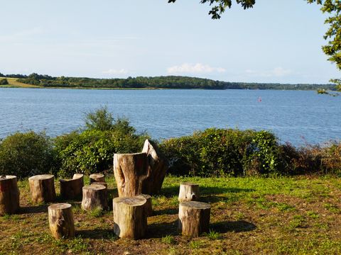 Camping Les Embruns - Camping Morbihan - Image N°24
