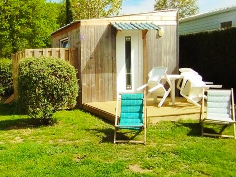 Camping Les Embruns - Camping Morbihan - Image N°12