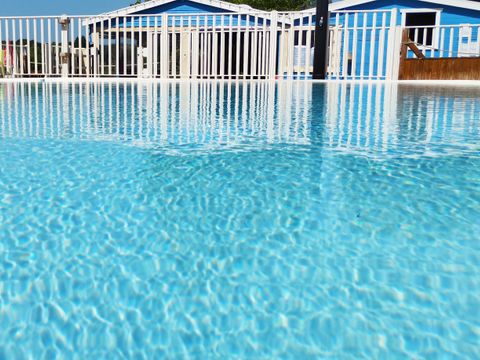 Camping Les Embruns - Camping Morbihan - Image N°10