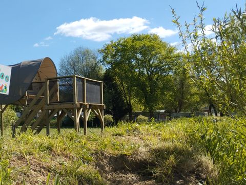 Camping Les Embruns - Camping Morbihan - Image N°22